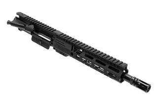 Faxon Firearms 10.5" AR-15 upper.